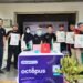 Xiaomi teams up with Octopus