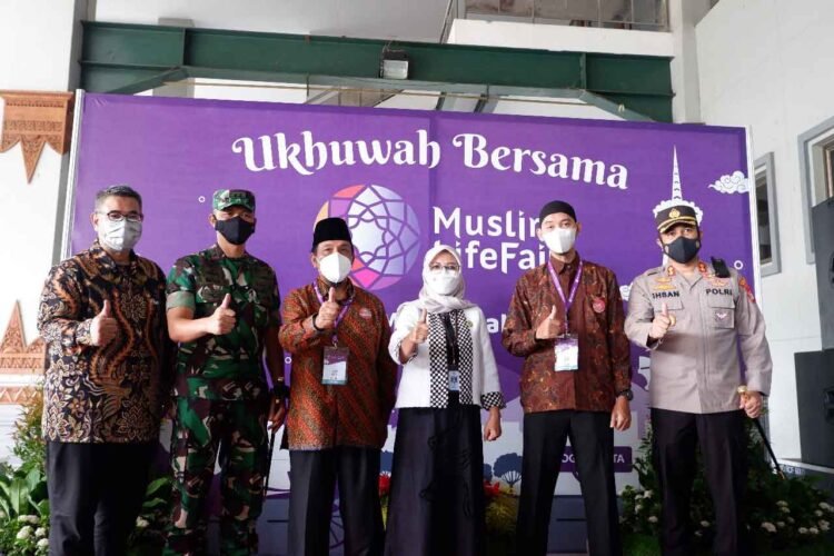 Muslim LifeFair Yogyakarta 2022