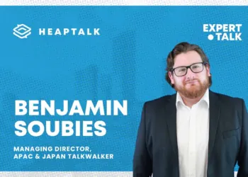 Benjamin Soubies: Metaverse will unlock new ways of buying and selling