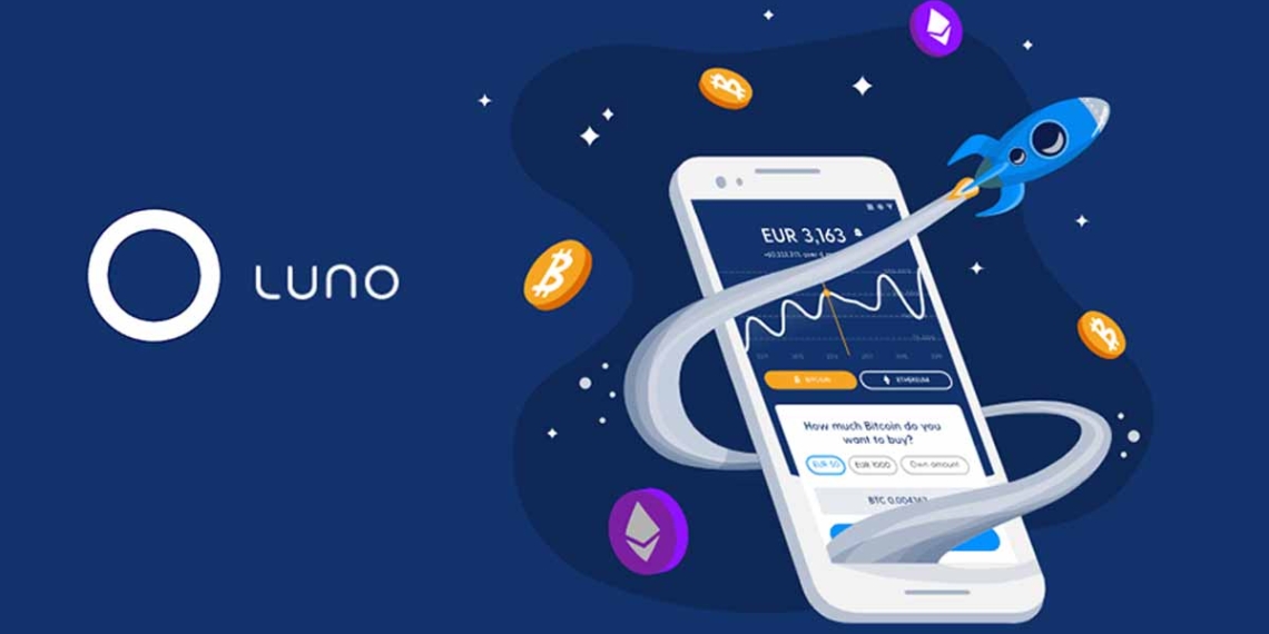 Luno platform