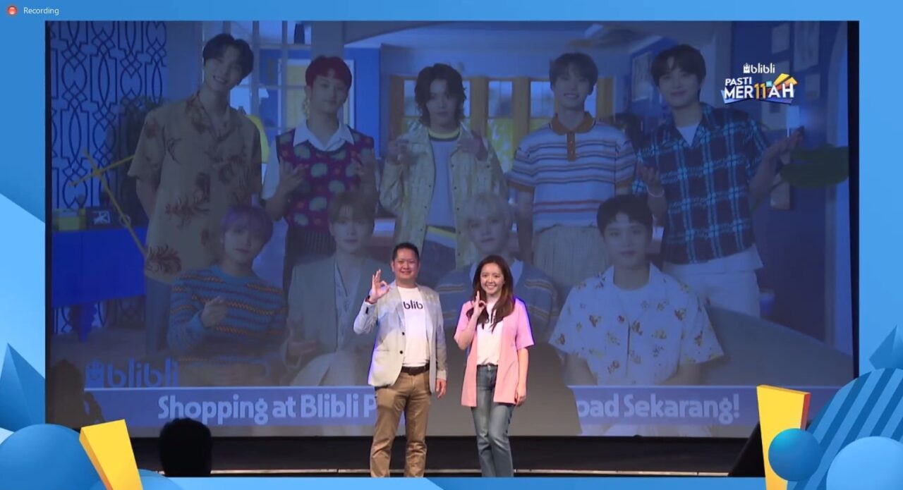 Blibli