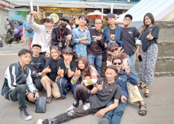 Citayem Fashion Week taken by BCL