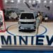 DFSK MINI EV