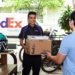 FedEx cooperates with eBay APAC