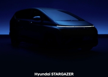 Hyundai Stargazer