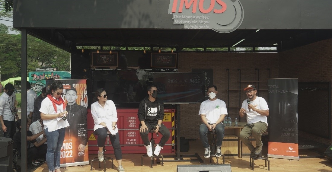 IMOS 2022