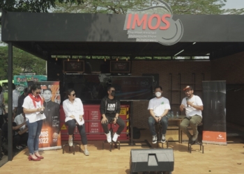 IMOS 2022