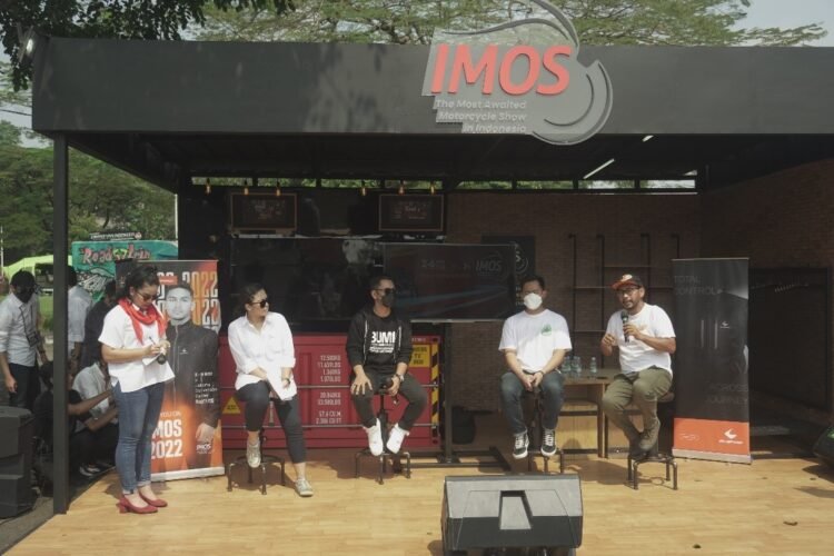 IMOS 2022