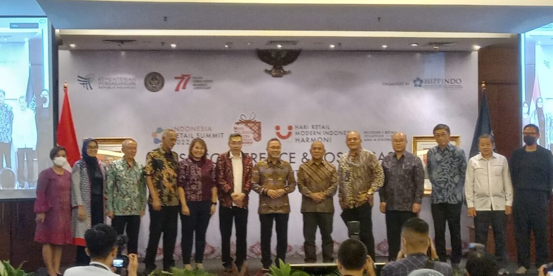 Indonesia Retail Summit