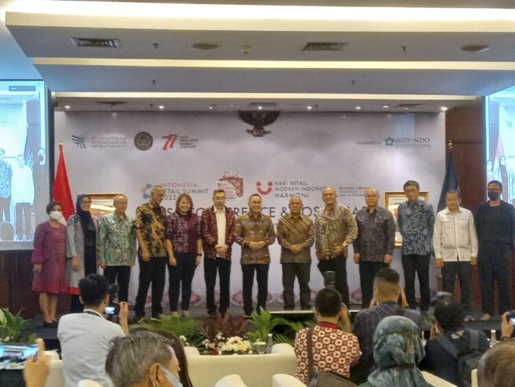 Indonesia Retail Summit