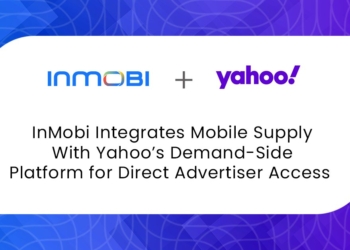 InMobi x Yahoo