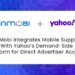 InMobi x Yahoo