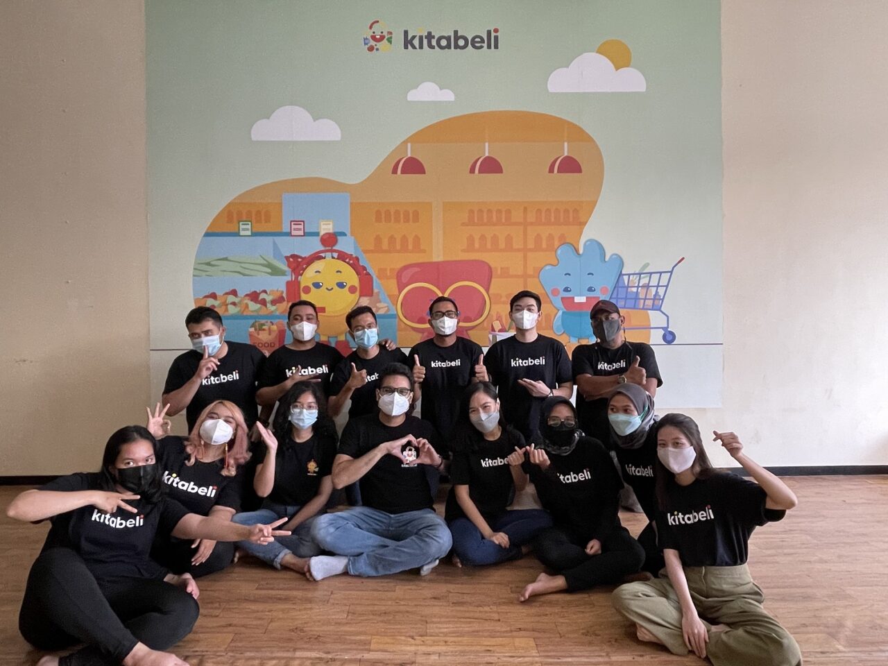 KitaBeli