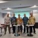 Indonesia's readiness to become halal market center