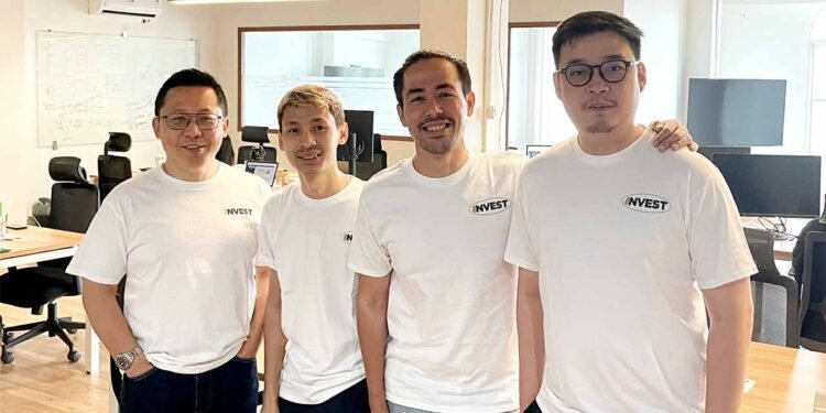 PINA raises US$3 million Seed Funding led by AC Ventures