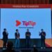 TipTip Officially launches, providing new monetization ways for content creator