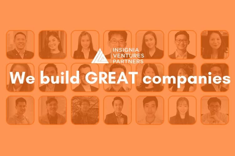 Insignia Ventures Partners