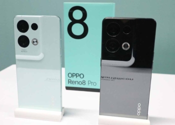 OPPO Reno 8