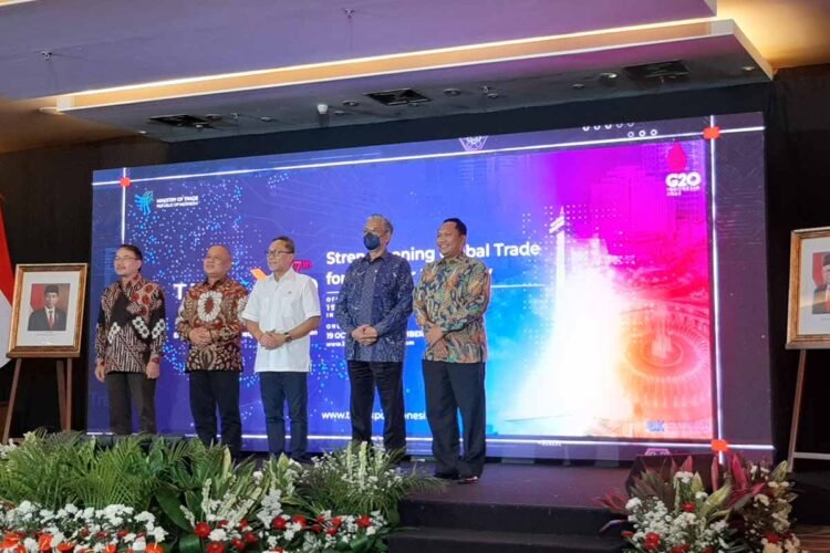 Trade Expo Indonesia