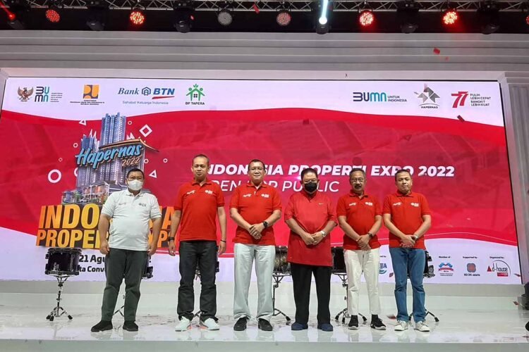 Indonesia Properti Expo