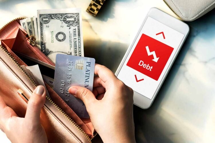 Venture-Debt, taken from freepik