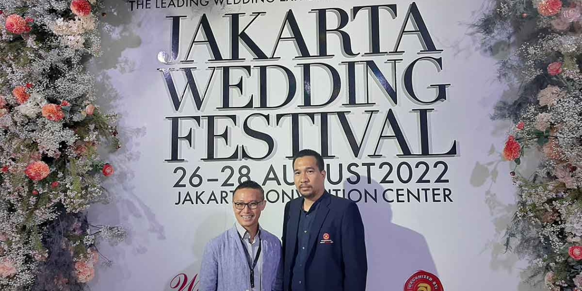 Jakarta Wedding Festival 2022