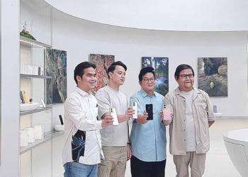 Oppo Reno8 first sale