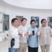 Oppo Reno8 first sale