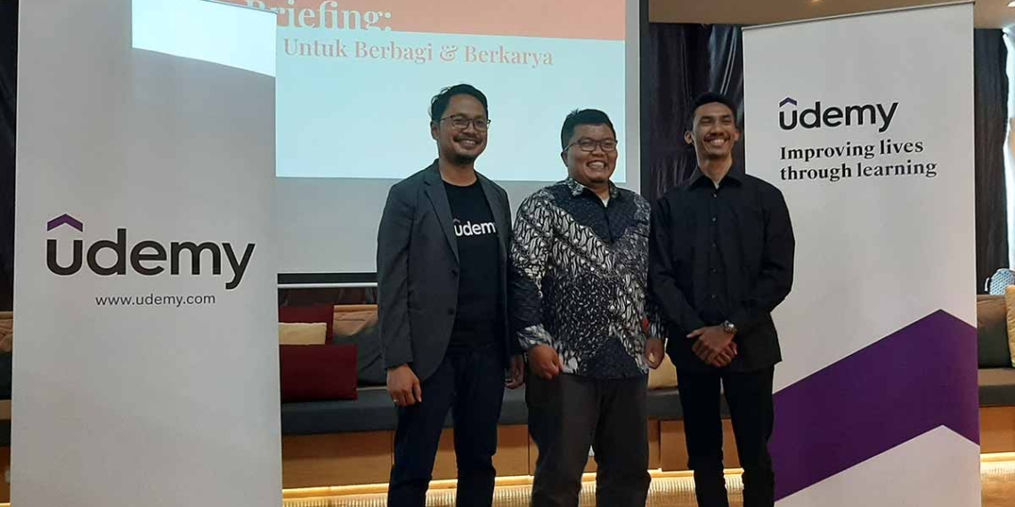 Udemy Indonesia