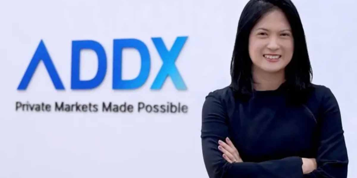 ADDX launches ADDX Earn