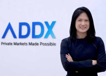 ADDX launches ADDX Earn