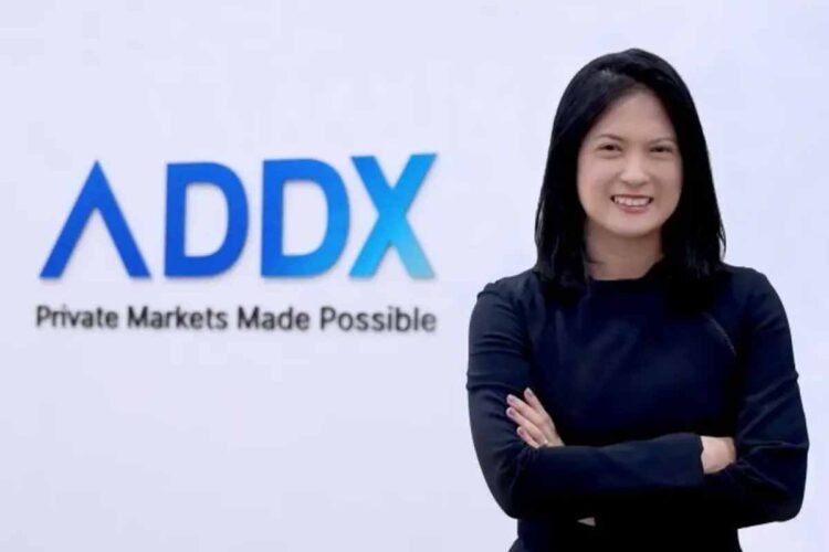 ADDX launches ADDX Earn