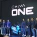 ALVA ONE