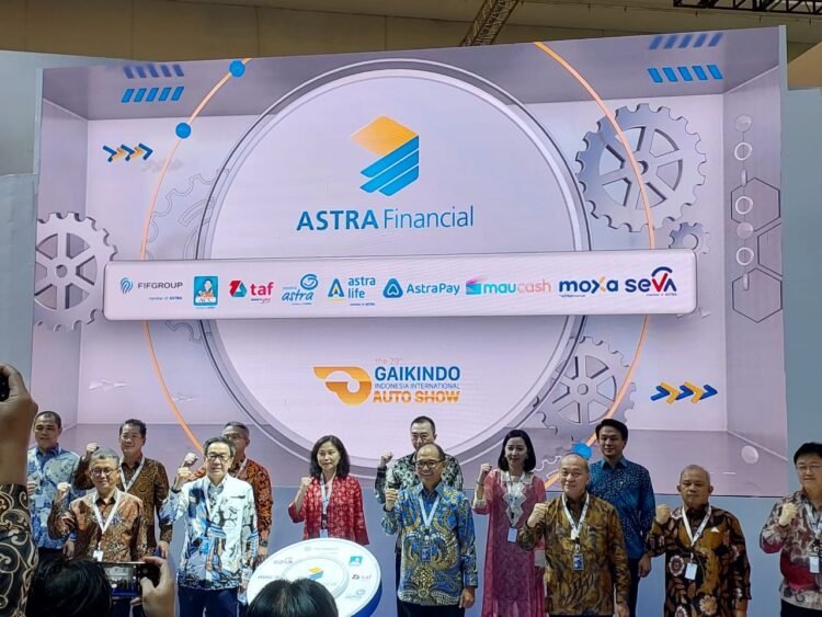 Astra Financial