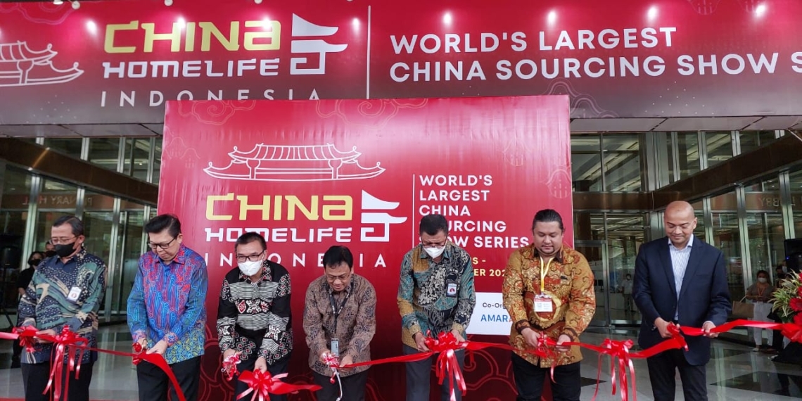 China Homelife Indonesia