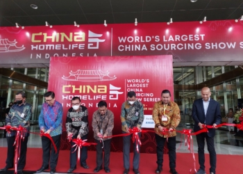 China Homelife Indonesia