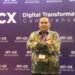 Ery Mulyadi, Head of the Communication and Informatics Service, Encoding and Statistics (Diskominfo Perstik)
