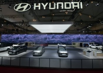 Hyundai Achievement during GIIAS 2022