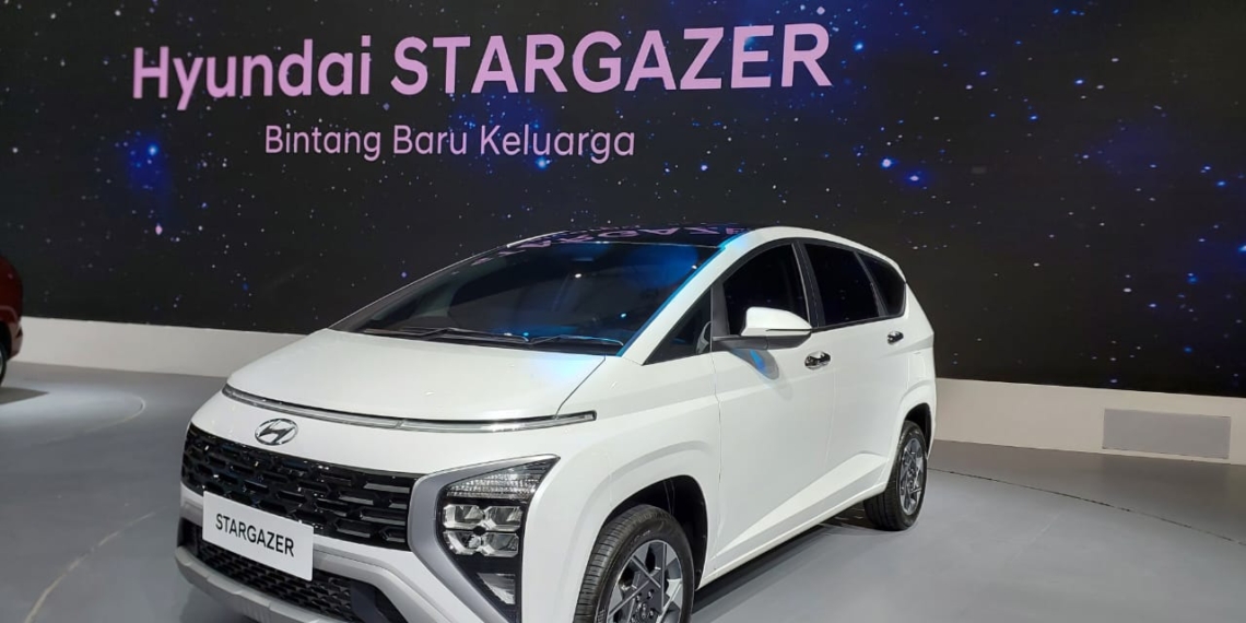 Hyundai STARGAZER