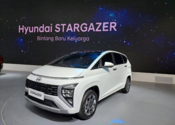 Hyundai STARGAZER