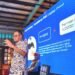 The Director General of Informatics Applications, Ministry of Communication and Information Technology, Indonesia Semuel Abrijani Pangerapan