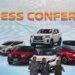 Nissan at GIIAS 2022