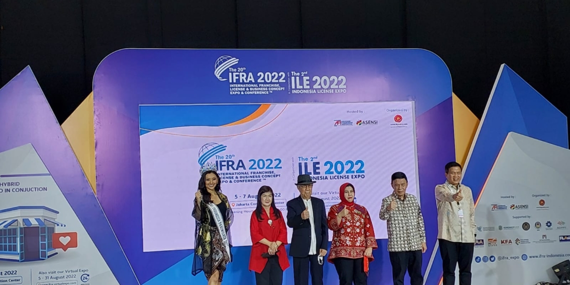 IFRA 2022