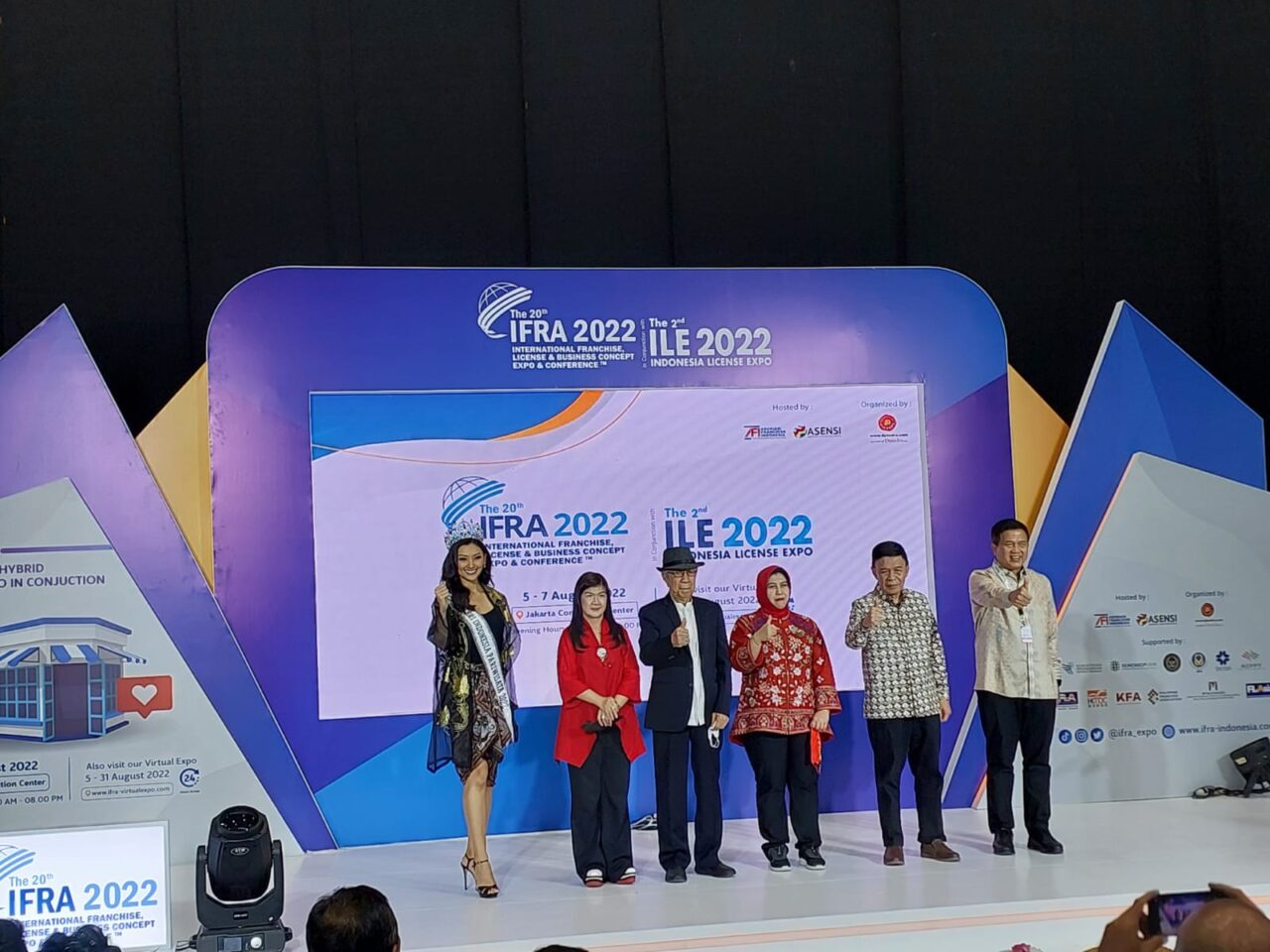 IFRA 2022