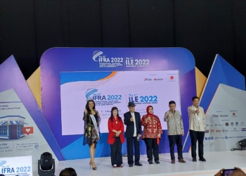 IFRA 2022