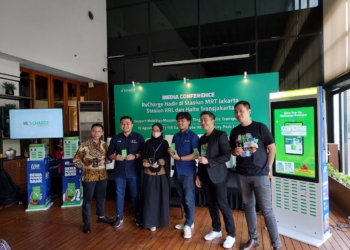 ReCharge Indonesia