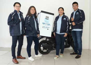 Superkul closes its seed round led by East Ventures