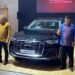 The Launch of The New Audi Q7