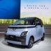 Wuling Air ev
