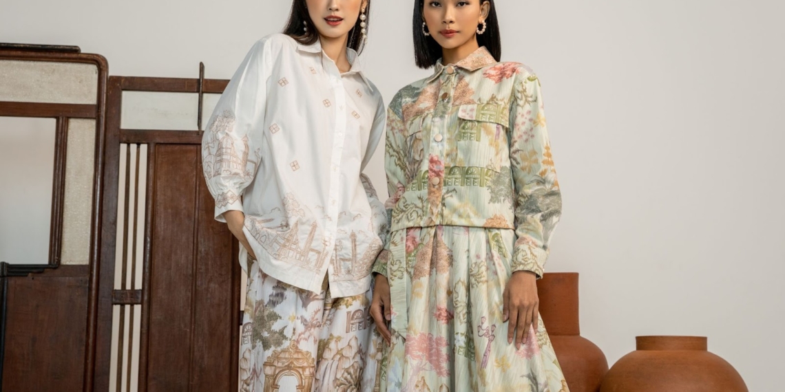 Blibli cooperates with Vone